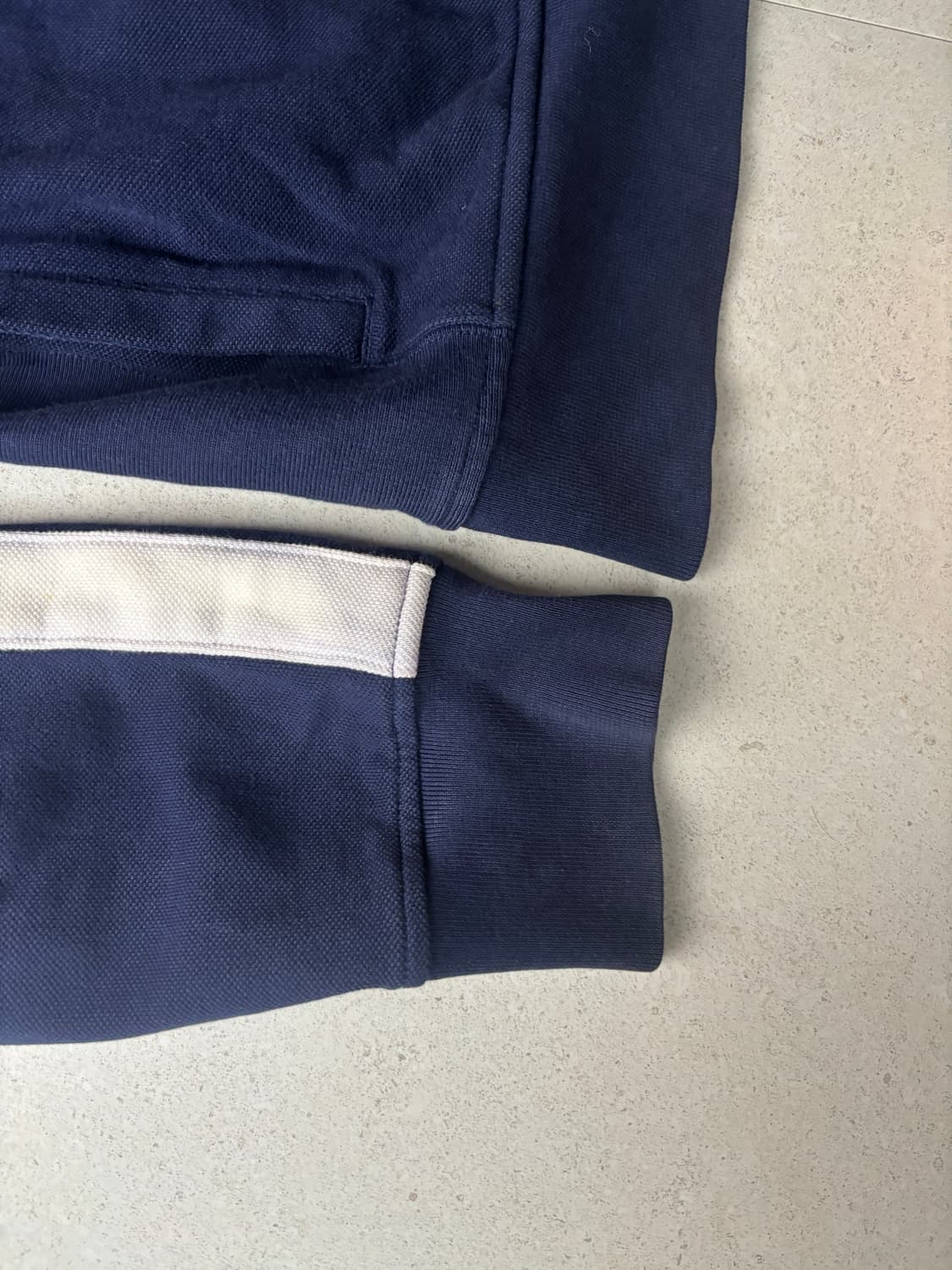 폴로 빅포니 집업 상품이미지5