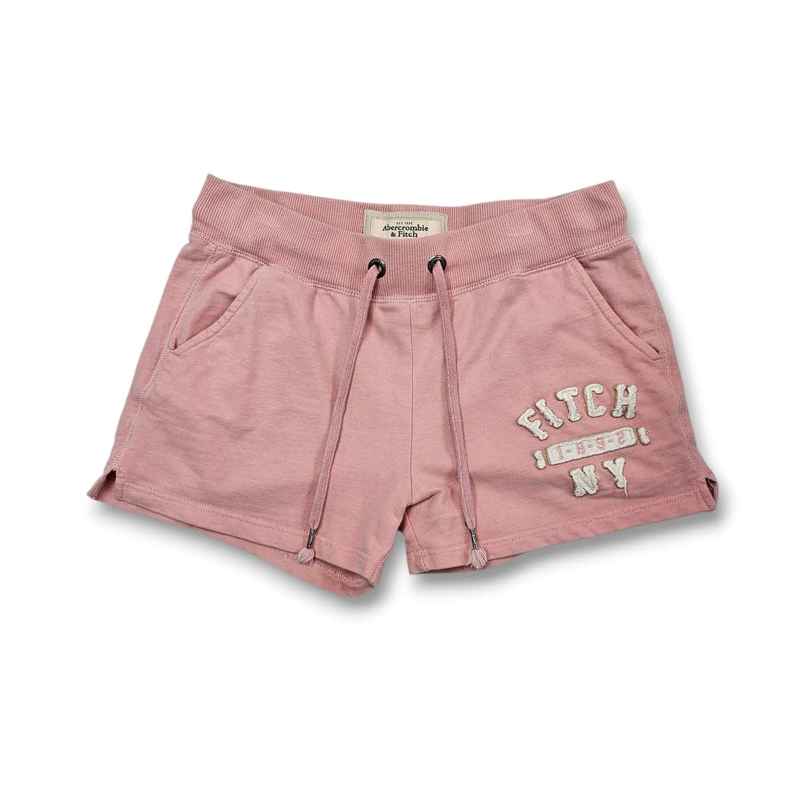 M Abercrombie 딸기우유 숏팬츠 상품이미지3