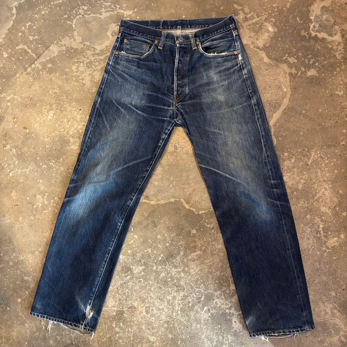 90년대 미국 lvc 55501 상품이미지4