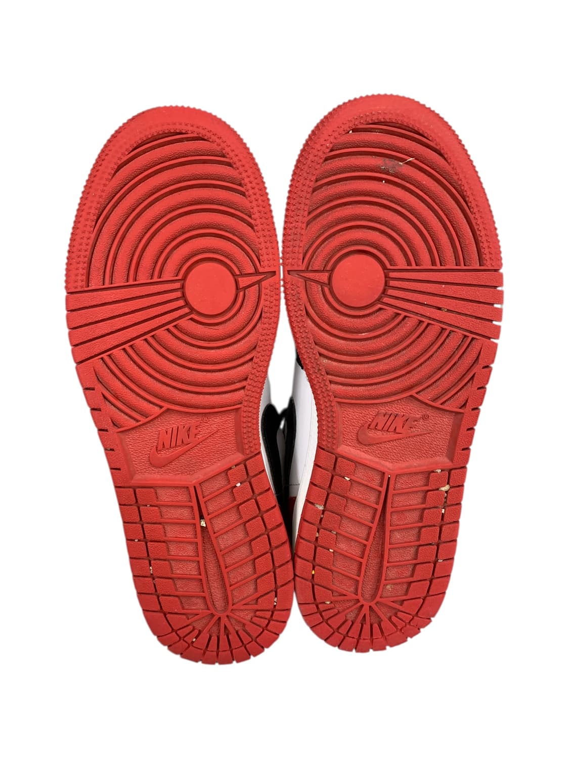 나이키 에어조던 1 로우 브레드 토 2.0 230 상품이미지6