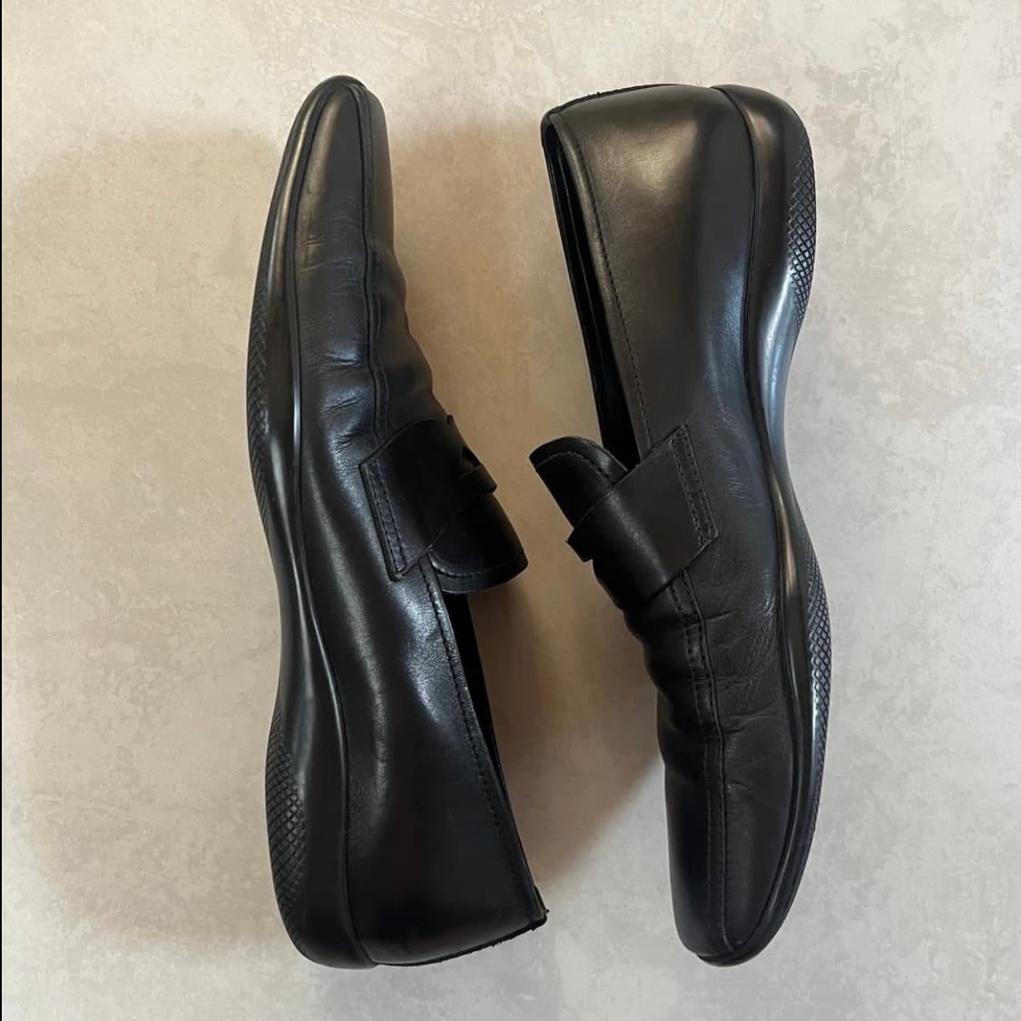 Prada Sports Loafers 프라다 스포츠 로퍼 상품이미지3