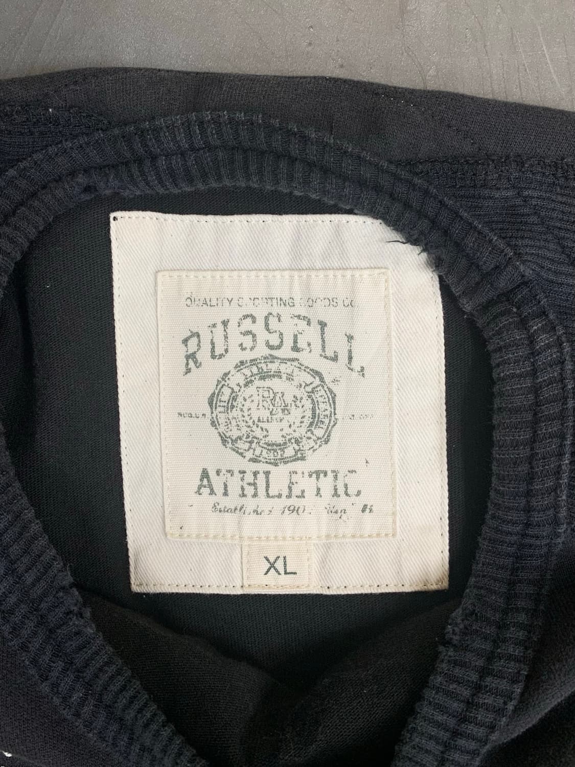 Russell Athletic 러셀 애슬레틱 스웻셔츠 상품이미지3