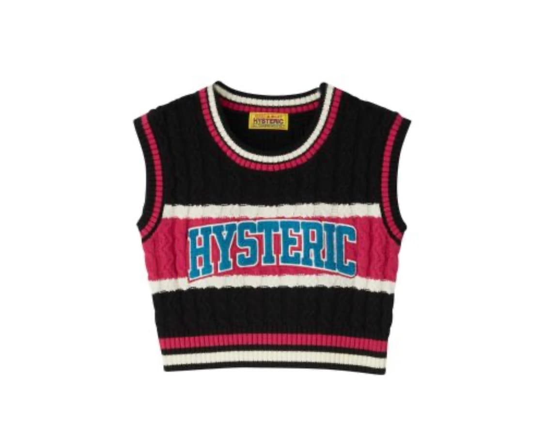 히스테릭글래머 베스트 상품이미지1