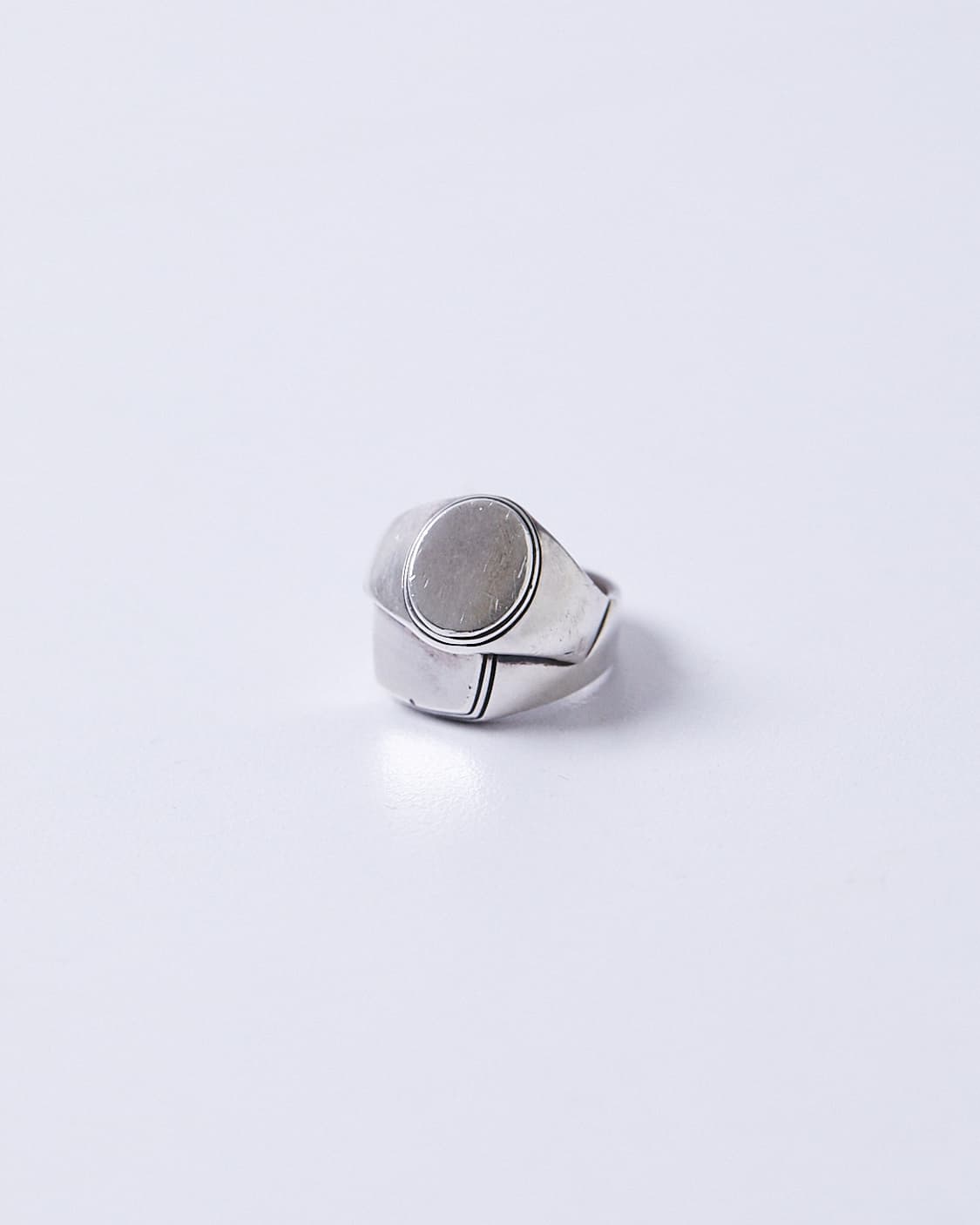 The Viridi Anne x MARS Layered Ring 상품이미지1