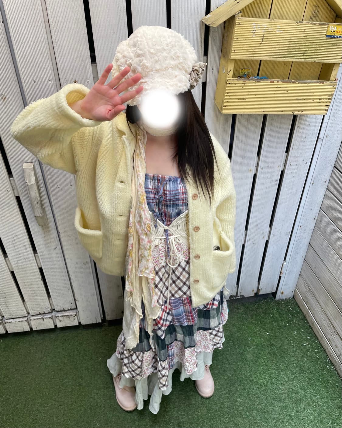 바닐라딸기케이크모리 🍰🍓.ˢᴱᵀ🏠 상품이미지1