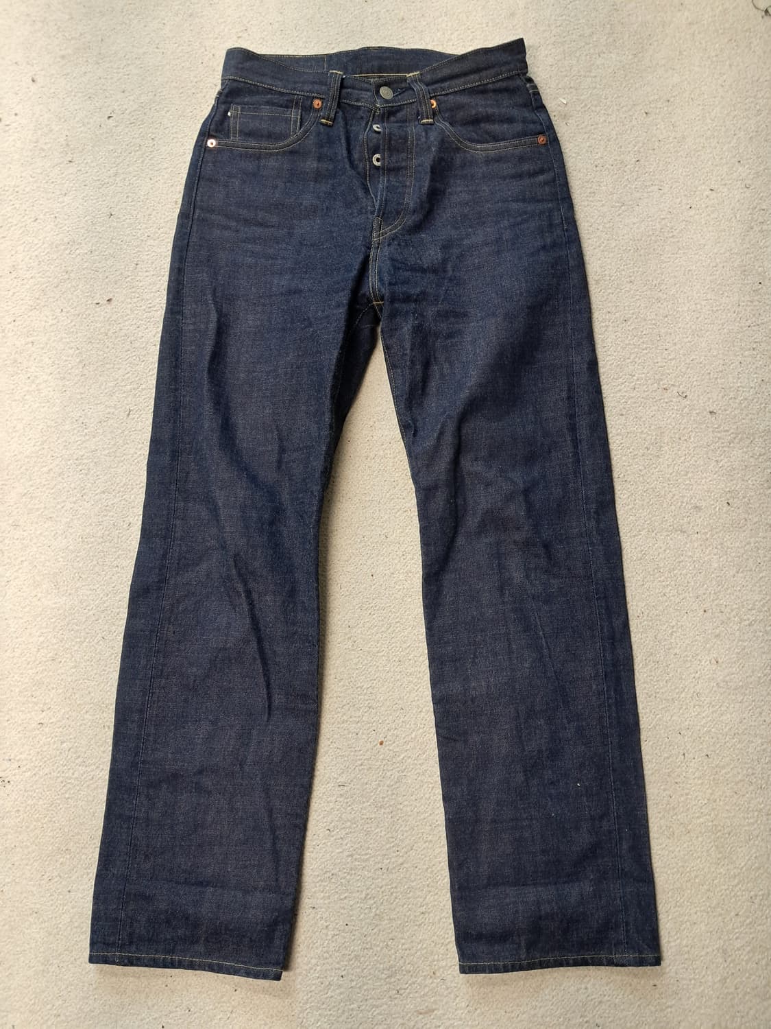 레드토네이도 셀비지 상품이미지1