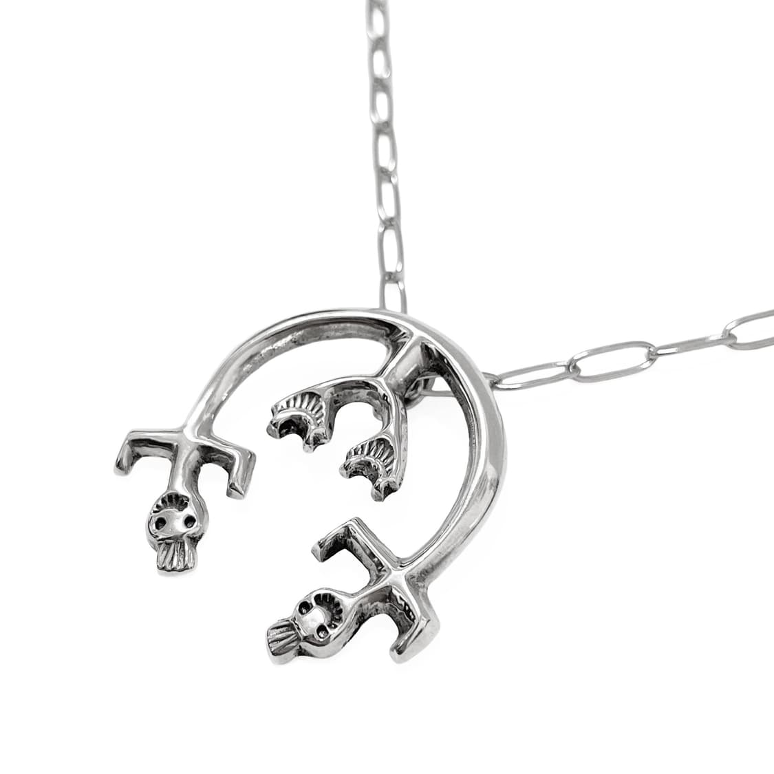 네이티브 아메리칸 주얼리 (Native American Jewelry) 상품이미지2