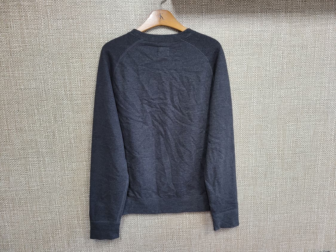 M 100사이즈 챔피언 빅로고 맨투맨  상품이미지3