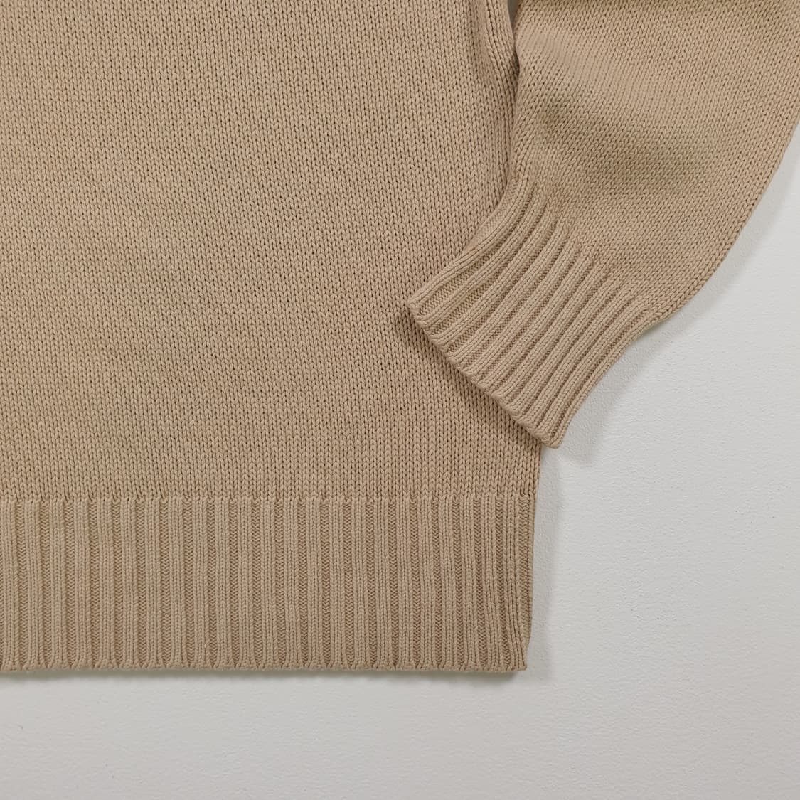 폴로 랄프로렌 니트 스웨터 상품이미지5