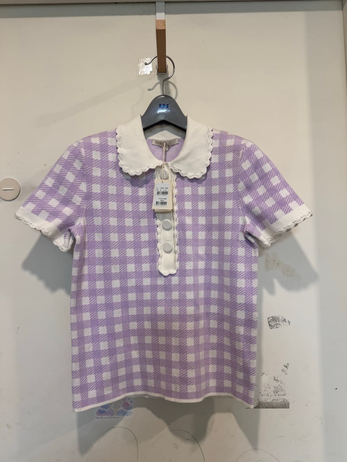 새상품 maje 마쥬 니트 상품이미지3