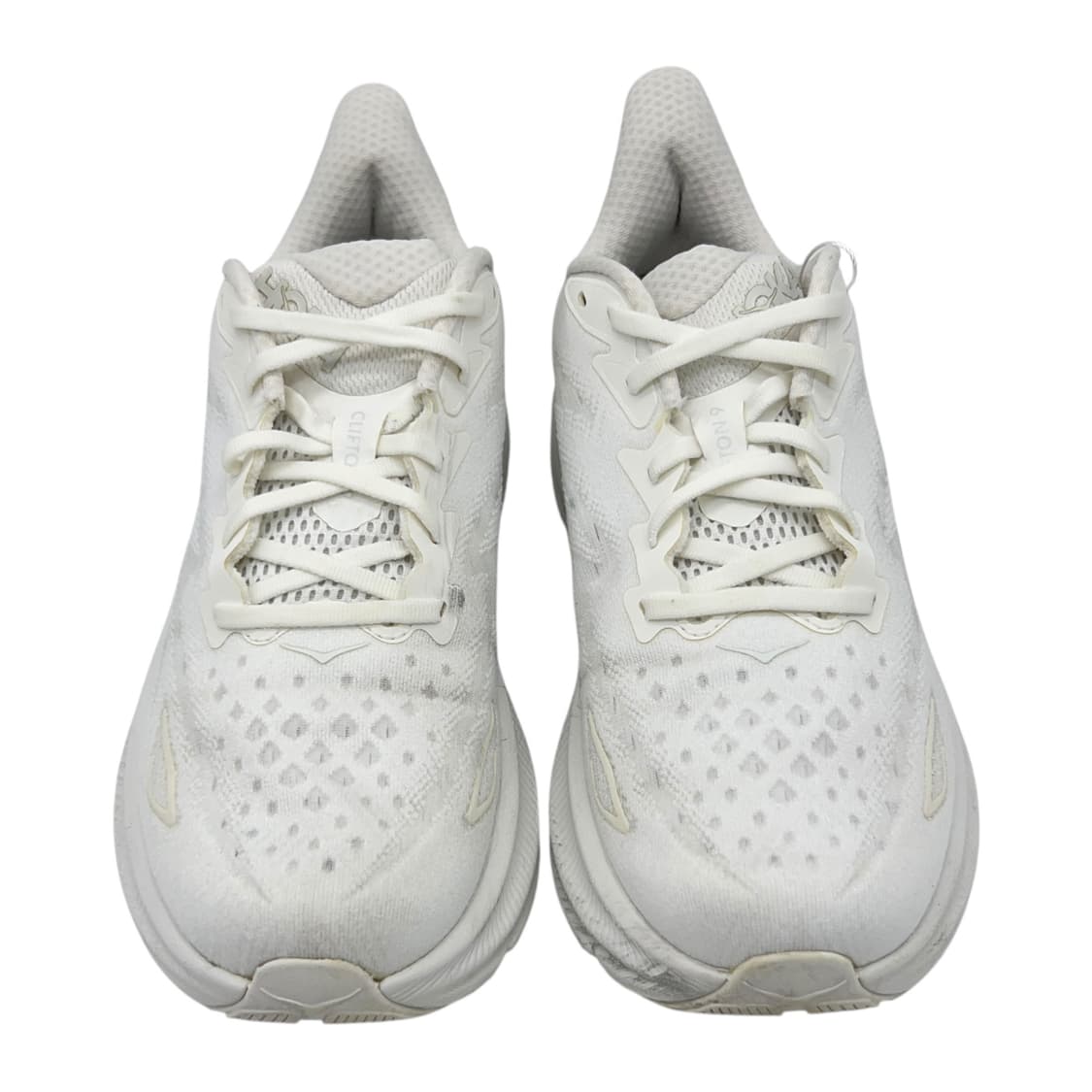 270 호카 클리프톤9 화이트 상품이미지4