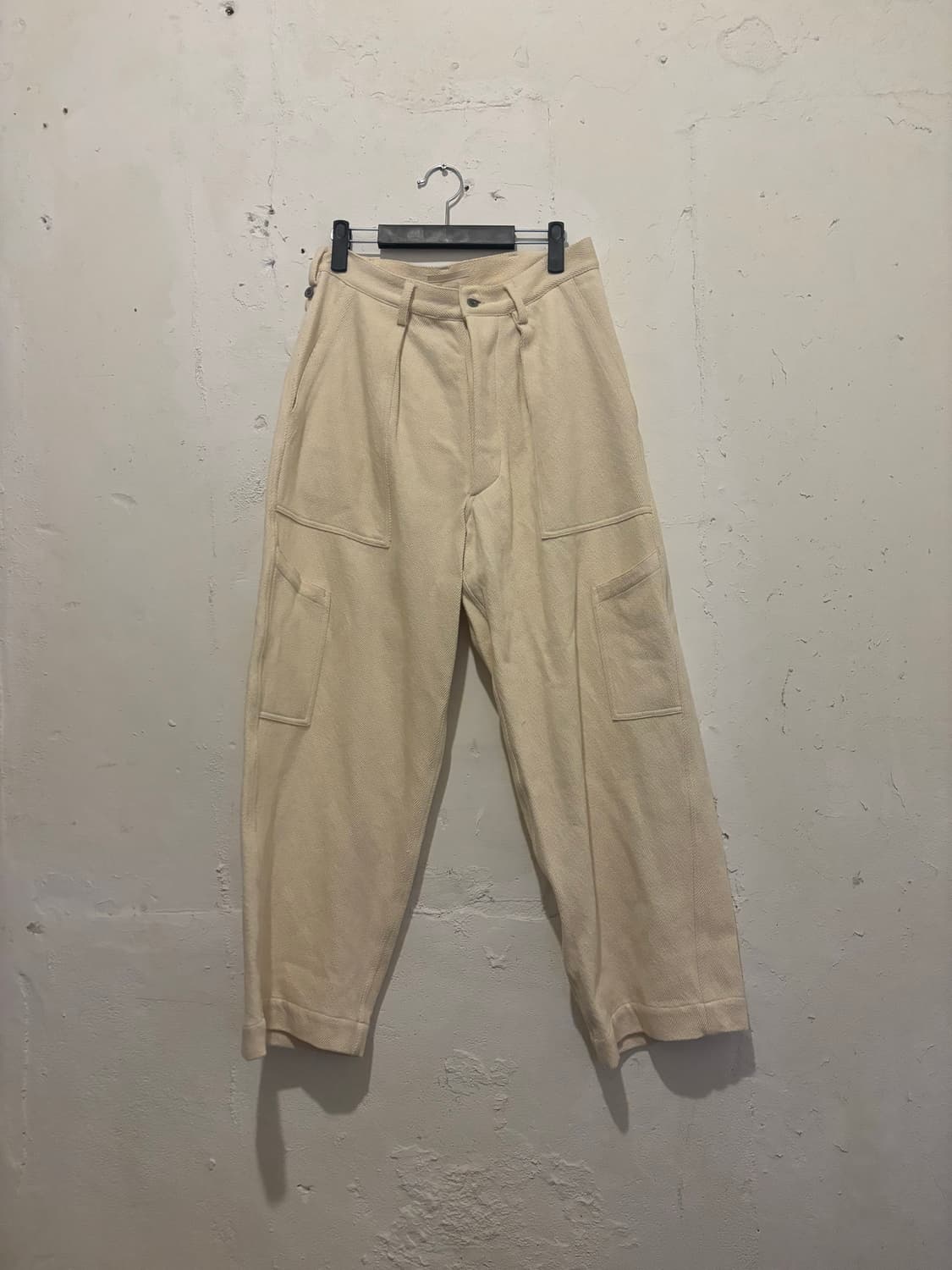 블럼스 페인터 팬츠 상품이미지1