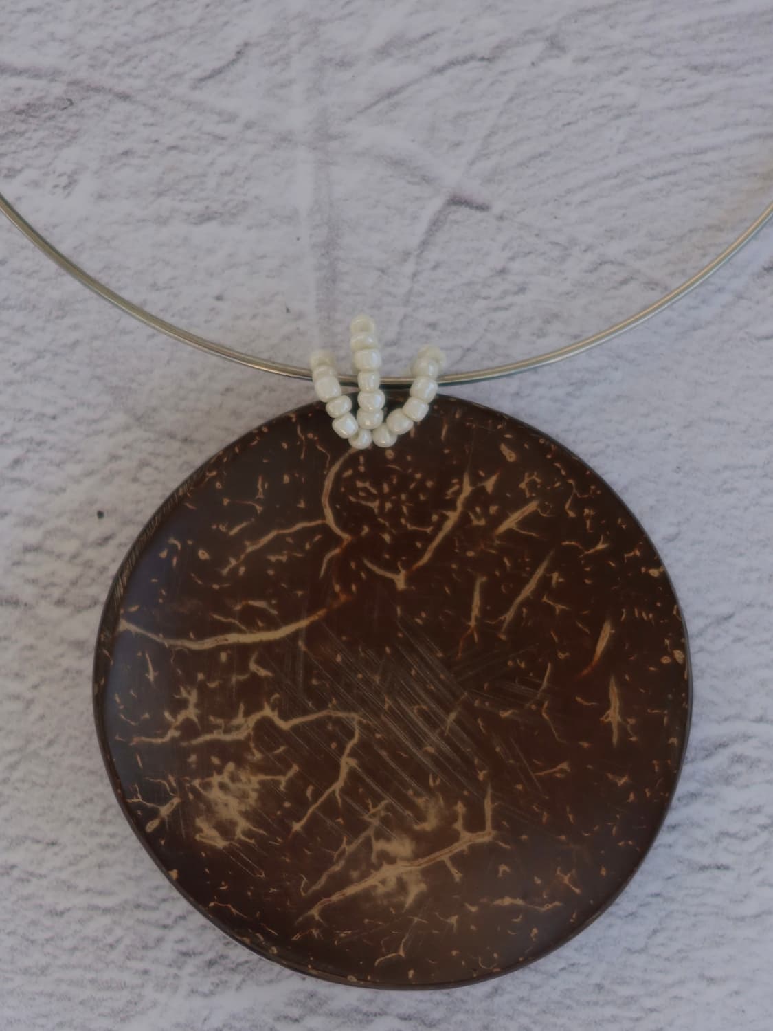 mosaic necklace 상품이미지5