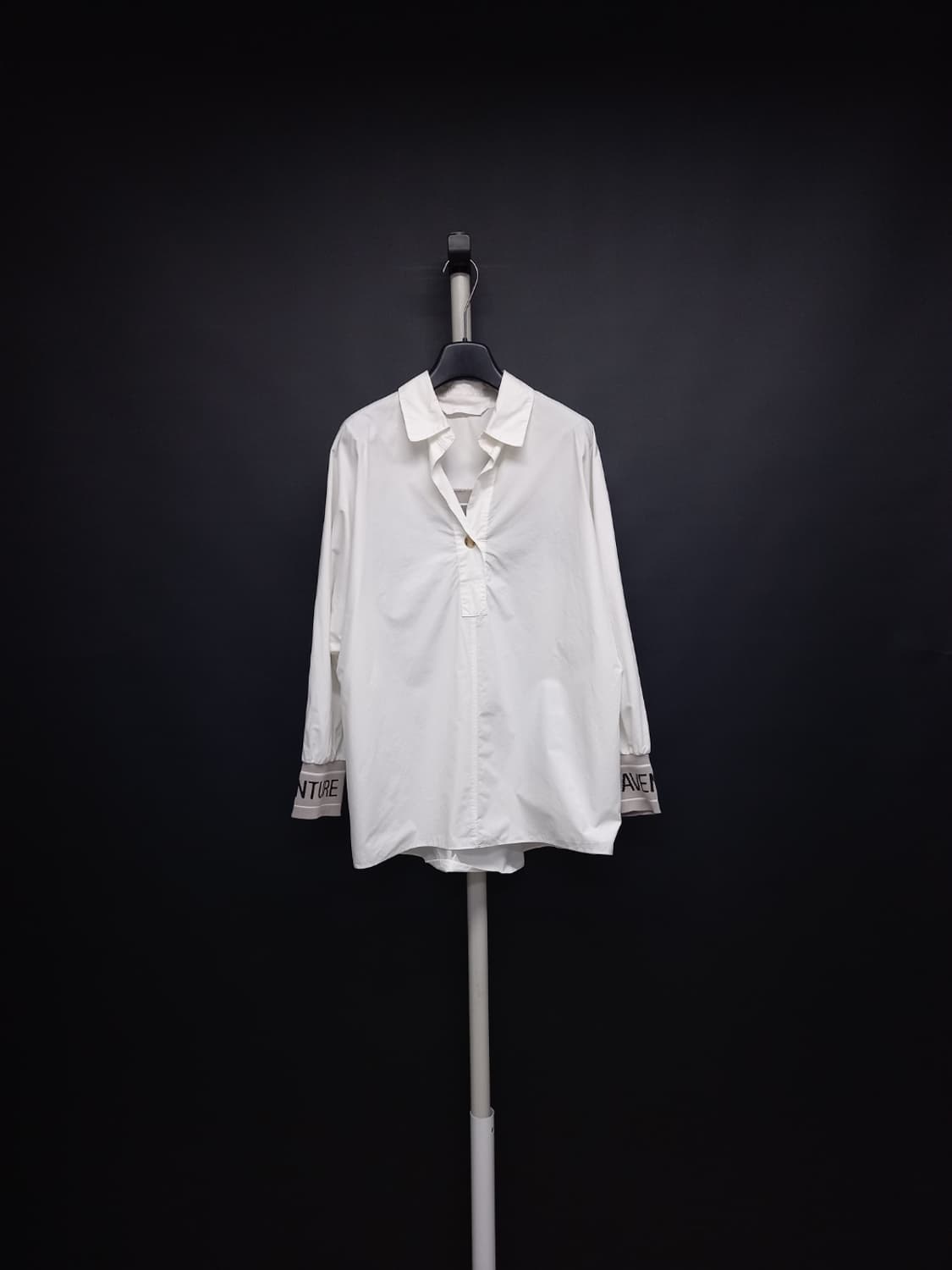 보브 춘하추 가오리핏 7부 남방블라우스 55-77 상품이미지1