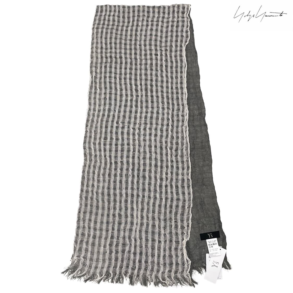 요지 야마모토 (Y’s Yohji Yamamoto) 상품이미지1