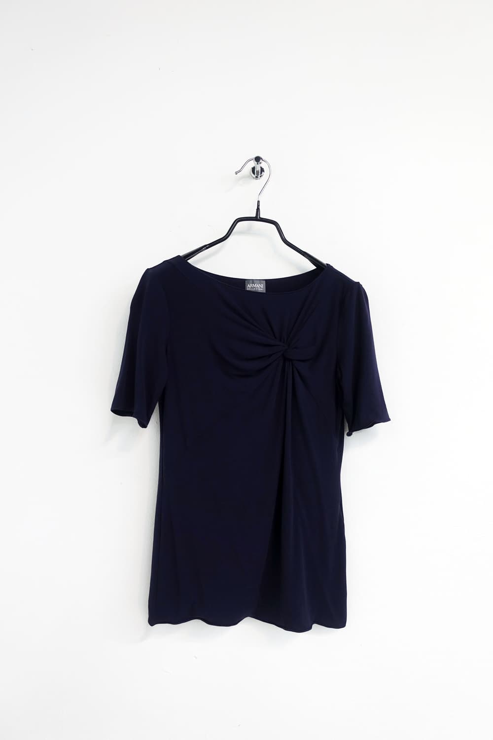 아르마니 셔링 반팔티 상품이미지5