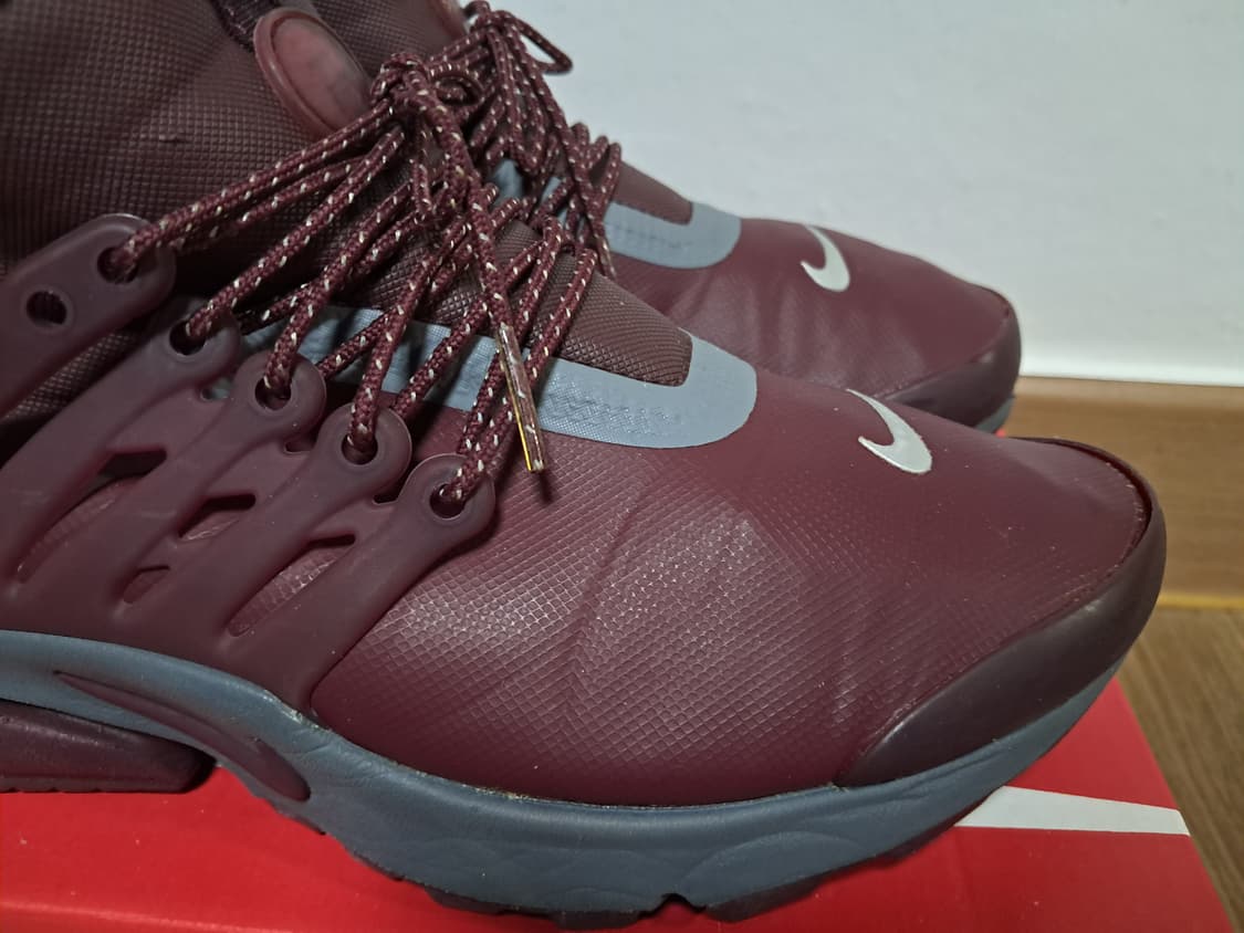 나이키 스니커즈 240 상품이미지6