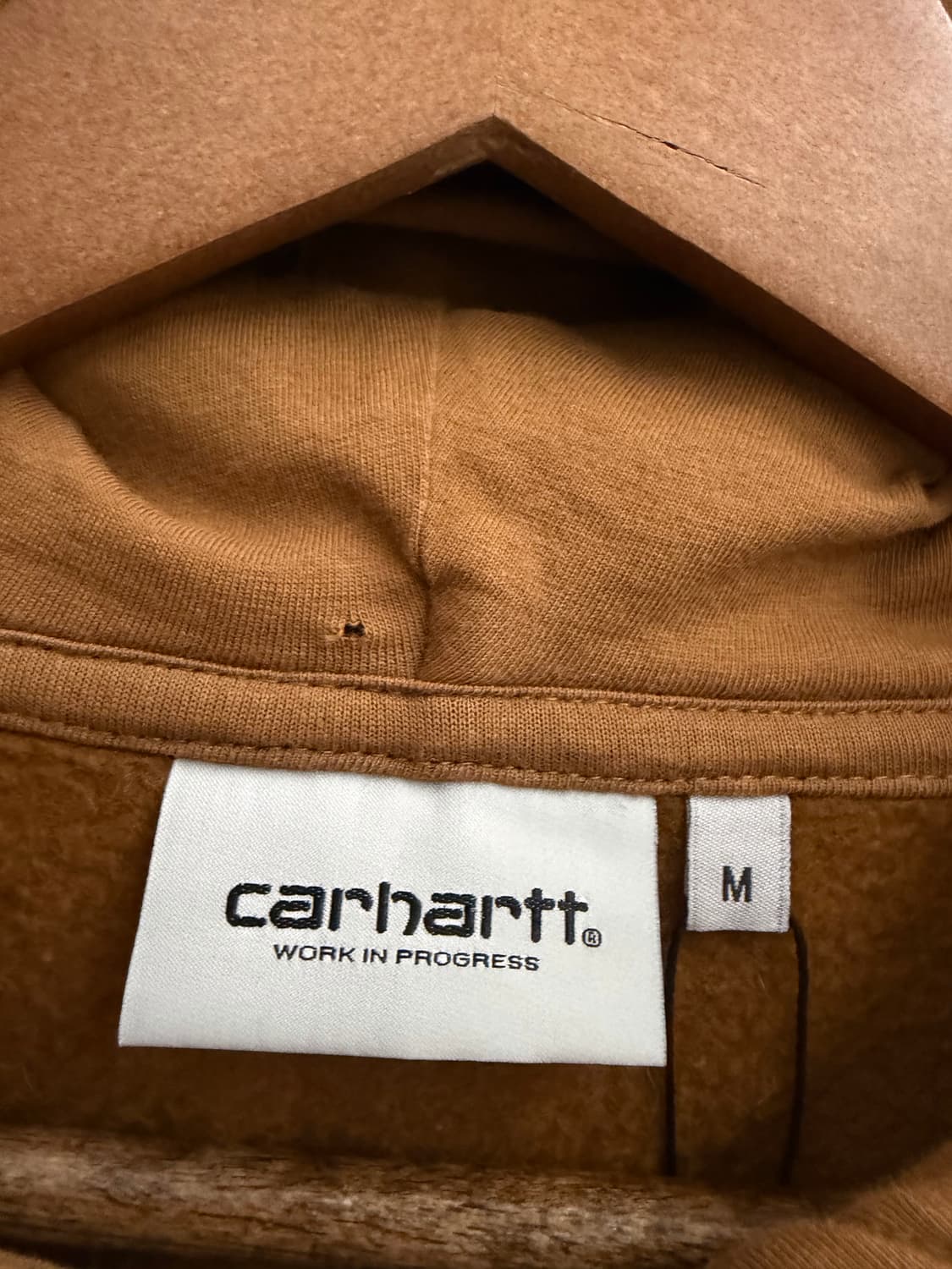 N265. 칼하트 후드집업 상품이미지2