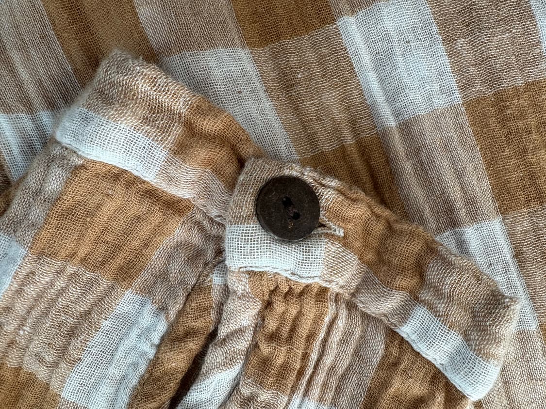 티티카카 블라우스 가디건 상품이미지4