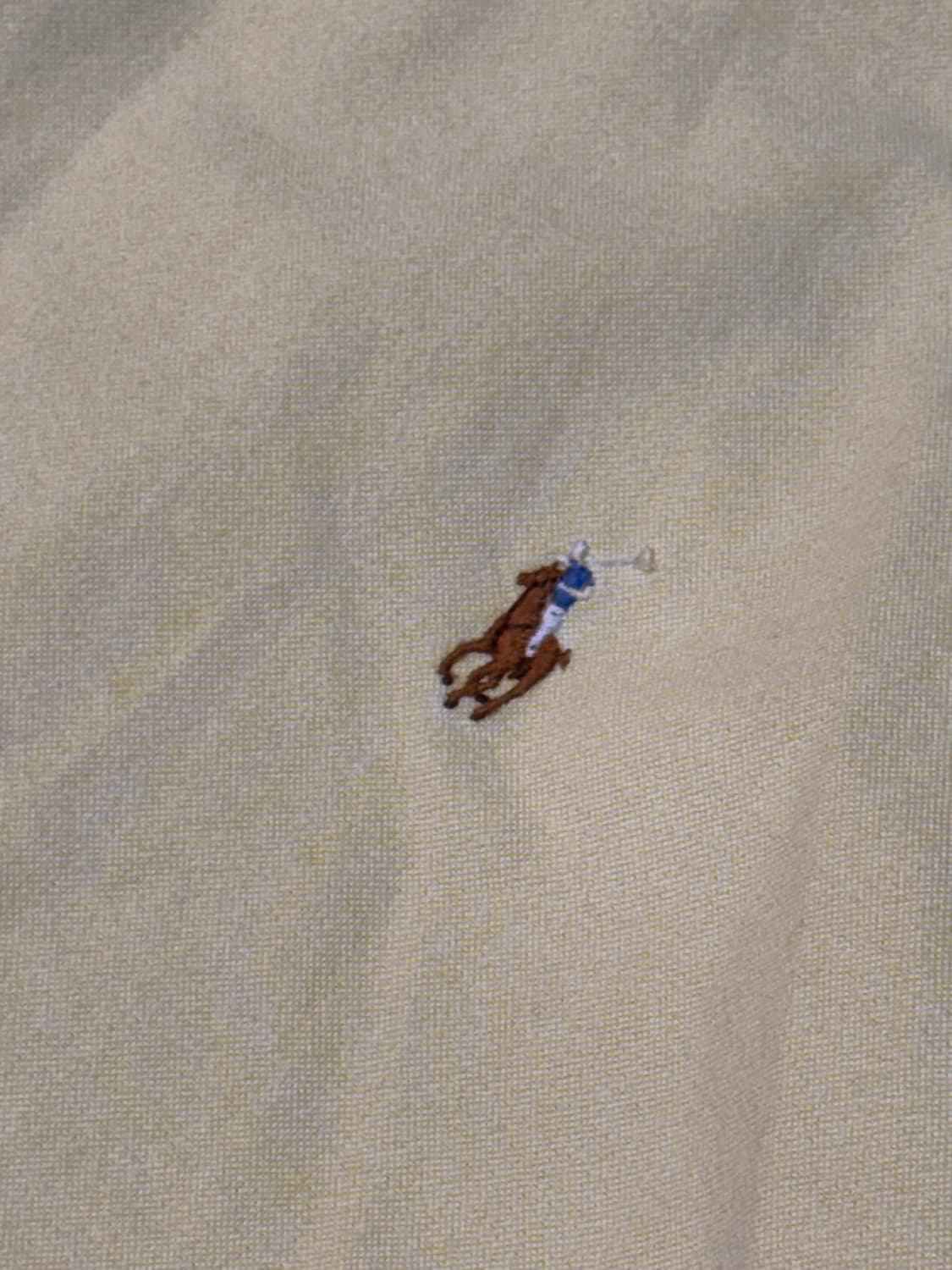 RALPH LAUREN 빈티지 셔츠 상품이미지2