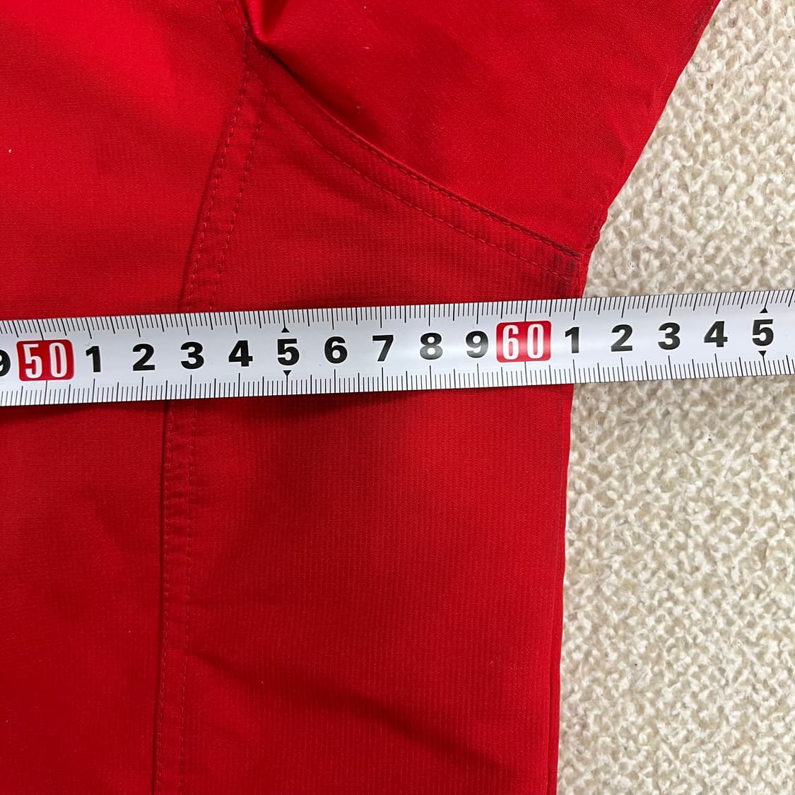 100 아디다스 올드빈티지 양면 후리스 0130M1 상품이미지8