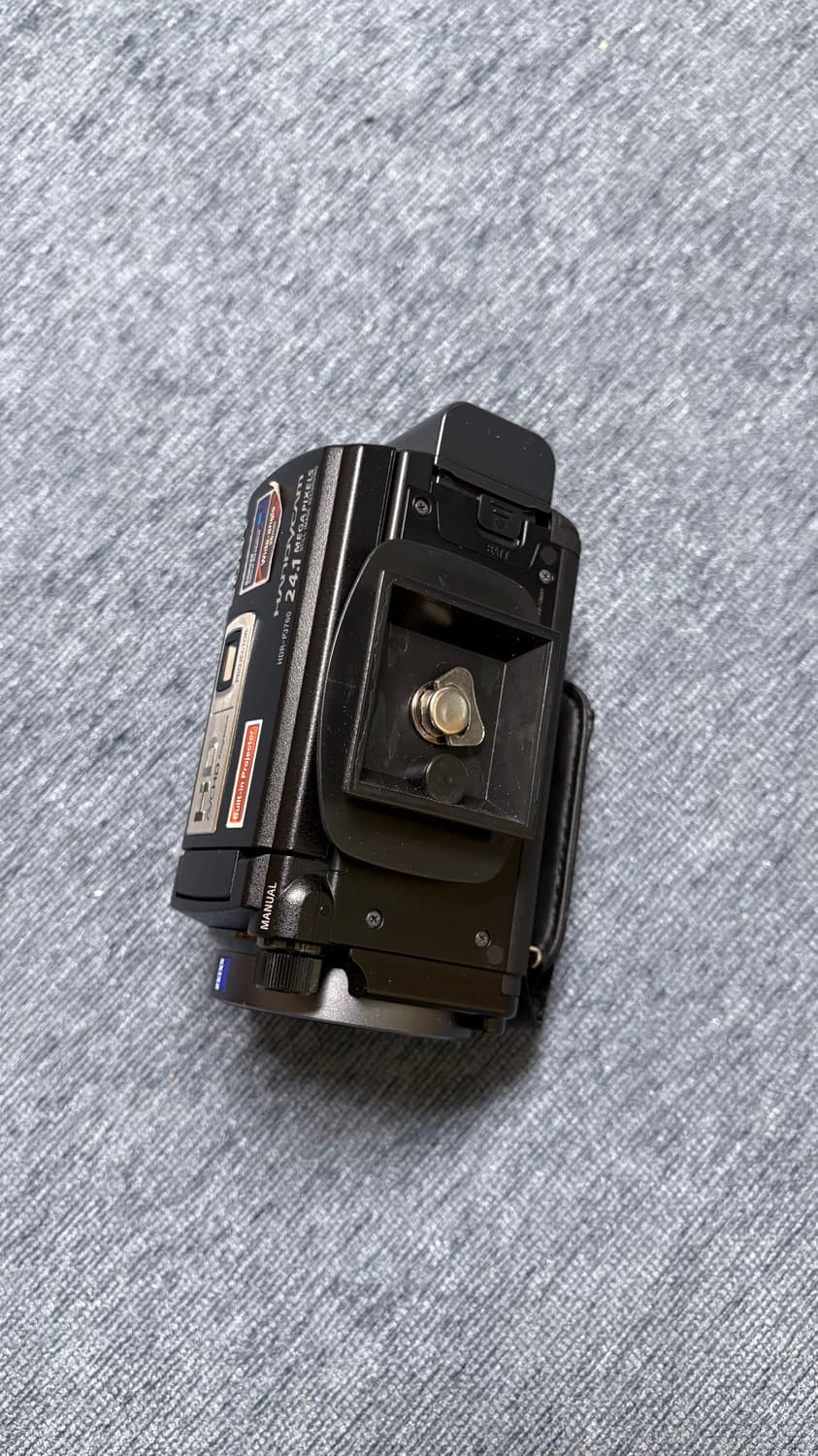 SONY 소니 HDR - PJ760 캠코더 상품이미지7