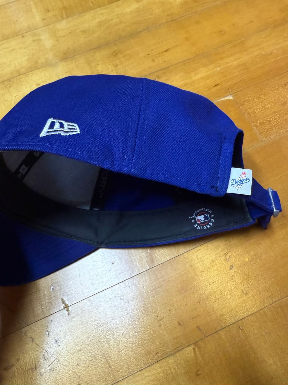 LA 다져스 뉴에라 상품이미지5