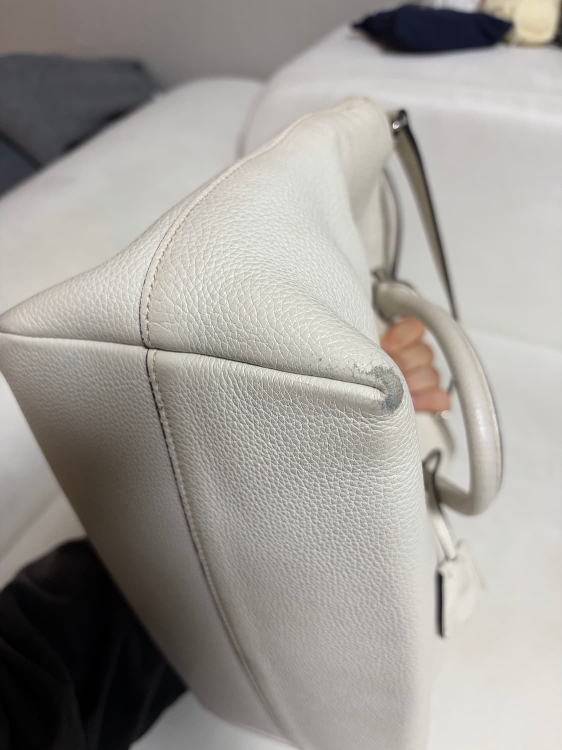 프라다 가방 상품이미지4