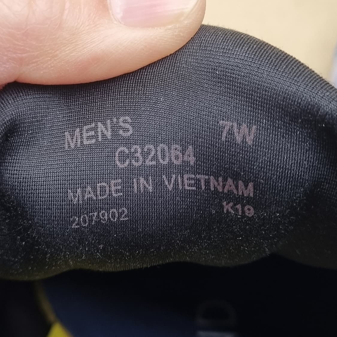 콜한 그랜드 울트라 옥스포드화 260 상품이미지6