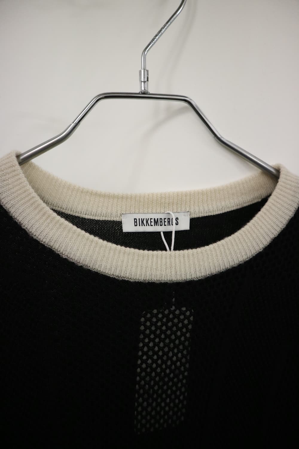Dirk Bikkembergs knit 상품이미지2