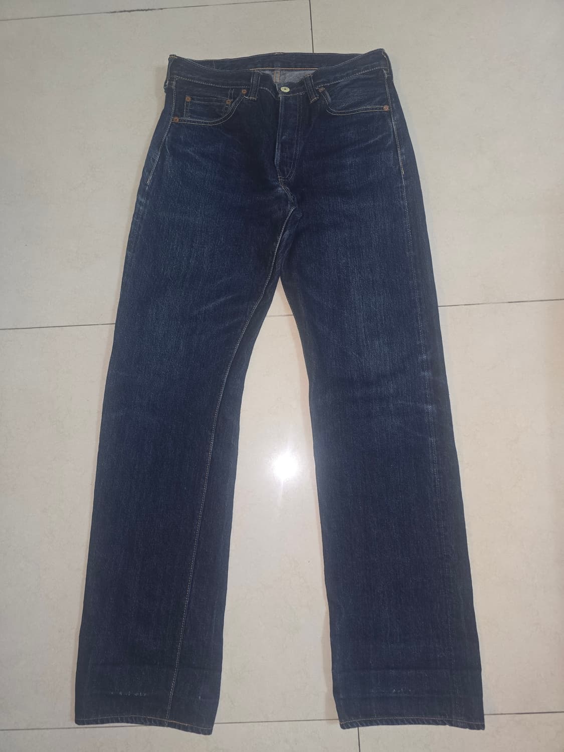 Freewheelers 601xx 1951 상품이미지6