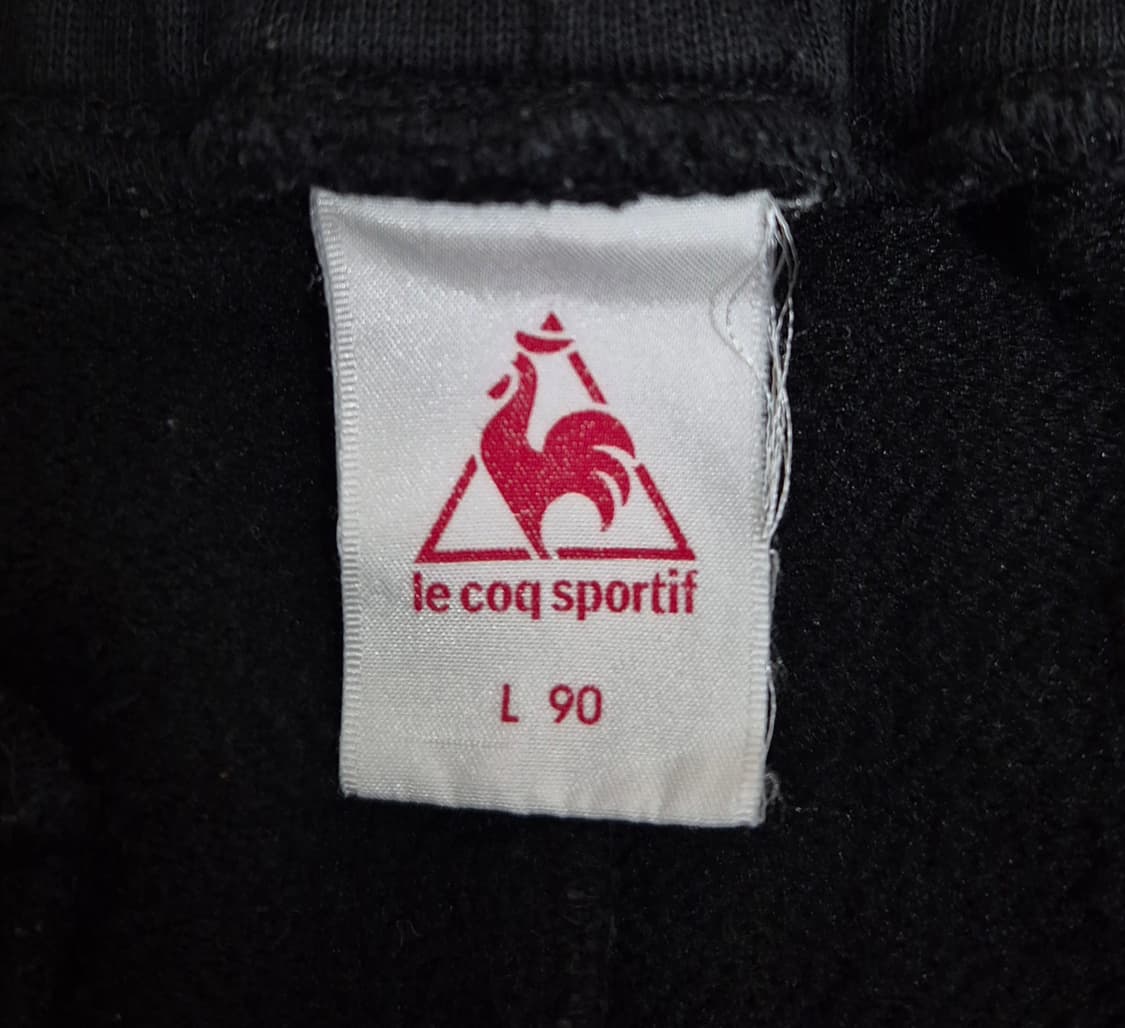 르꼬끄 스웻 조거팬츠 상품이미지2