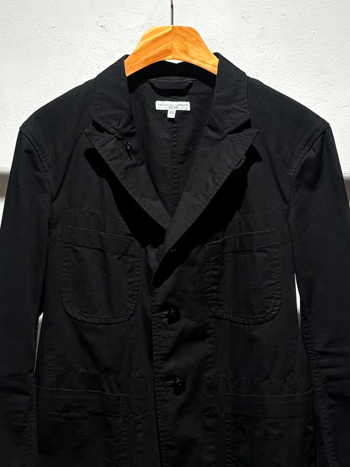 엔지니어드가번츠 베드포드 자켓 상품이미지2