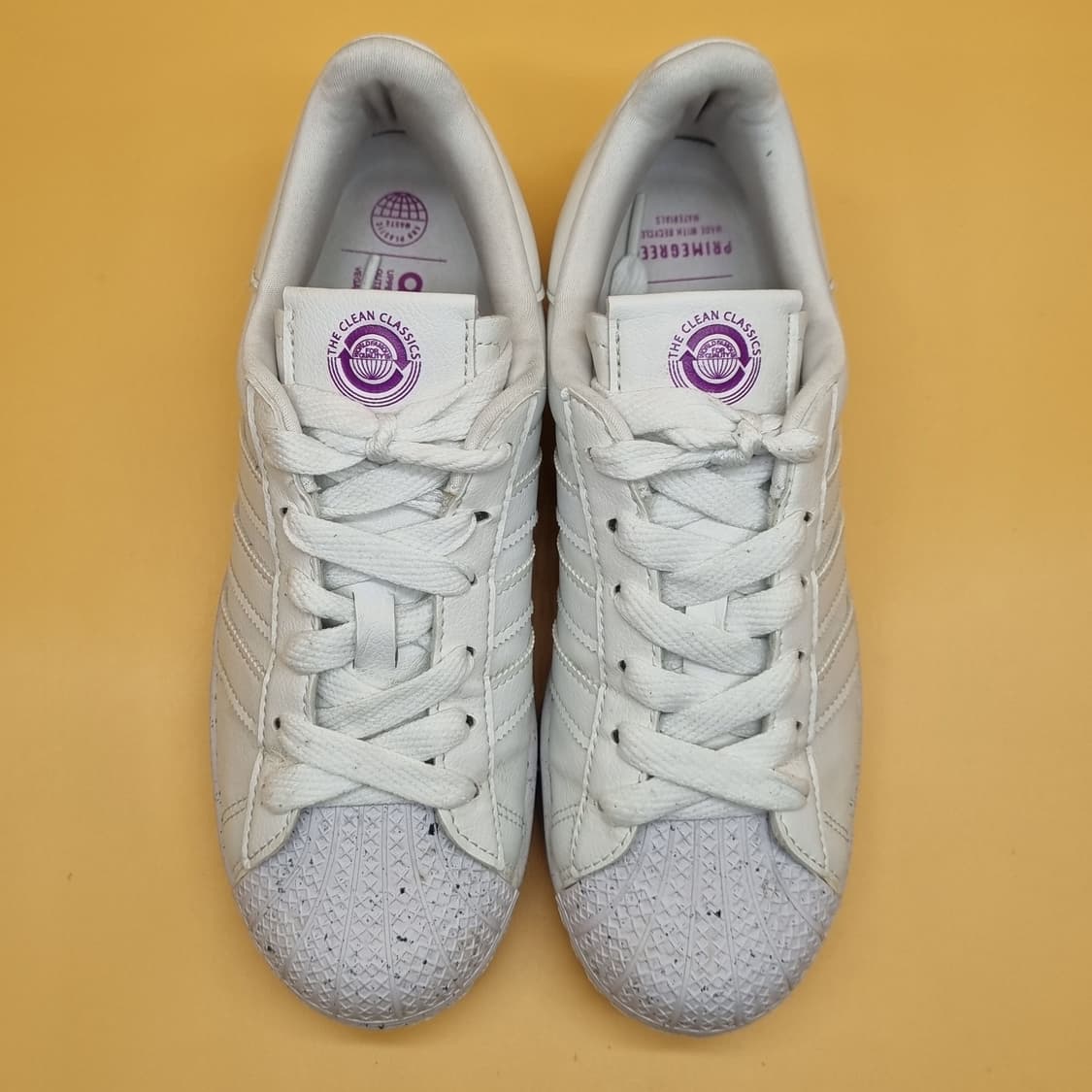 아디다스 슈퍼스타 볼드 여성스니커즈230. 상품이미지2