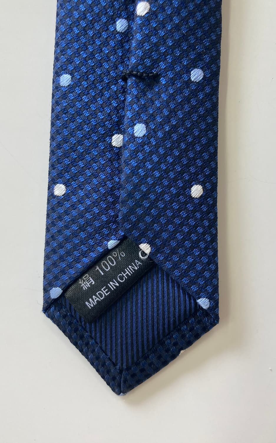 레노마 넥타이 상품이미지5