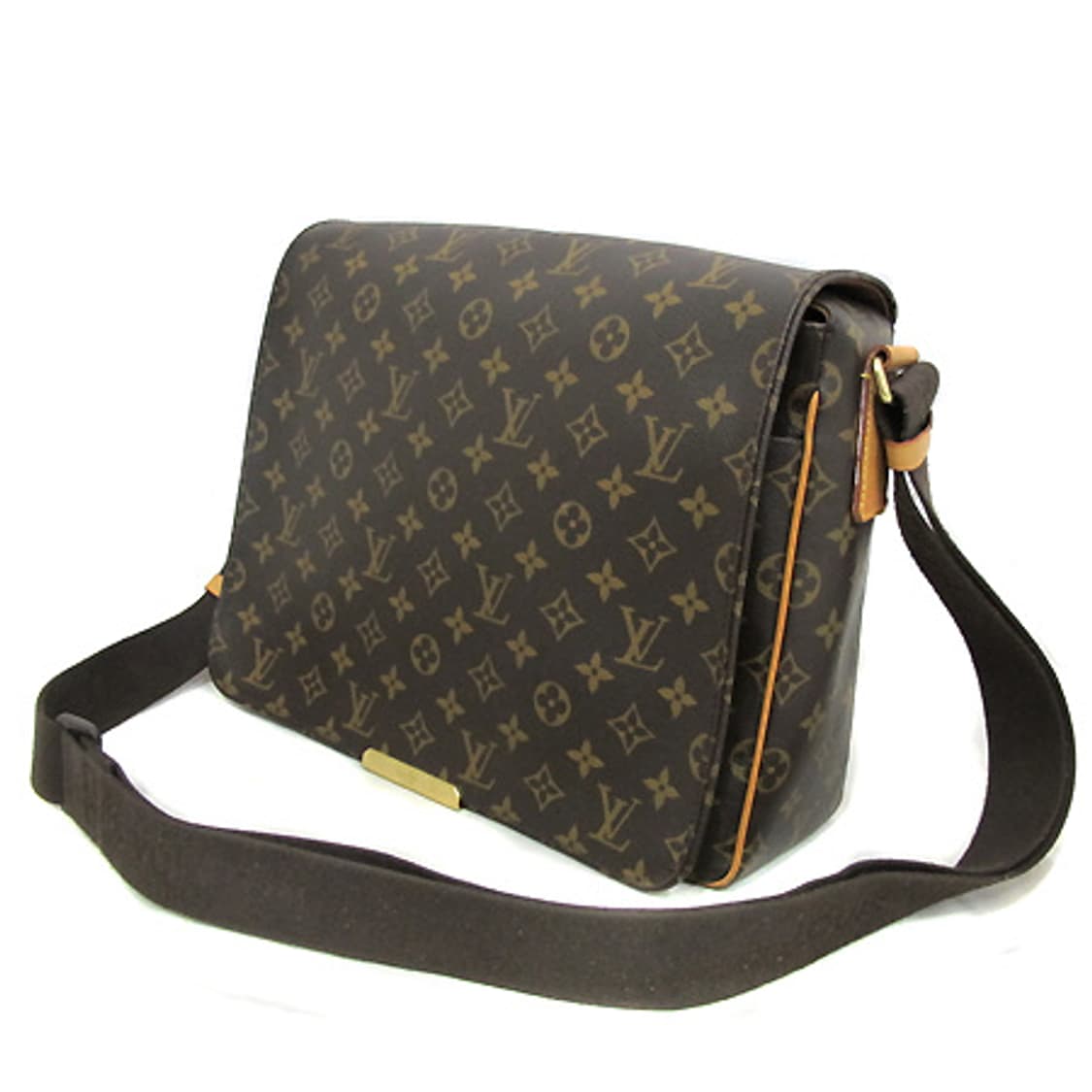 루이비통 발미 MM 크로스백 상품이미지1