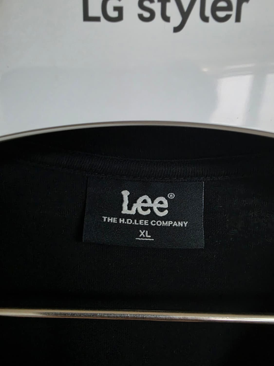 Lee 반팔티셔츠 100~105 상품이미지3