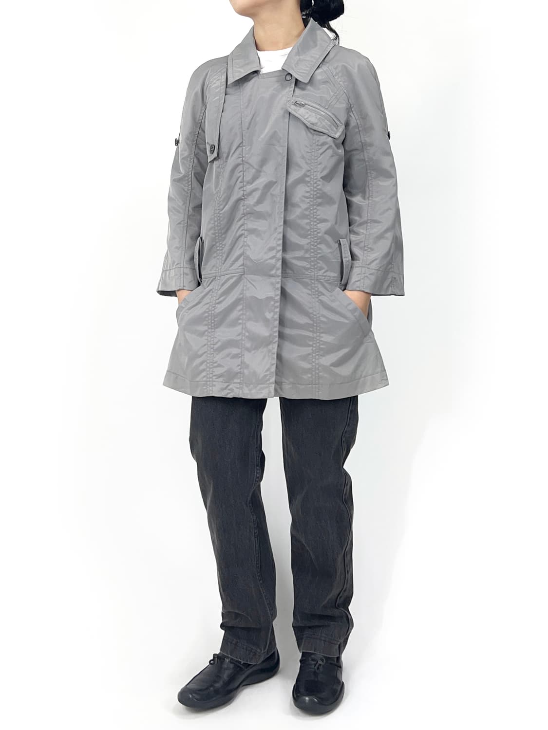 dkny jeans casual jacket 상품이미지8