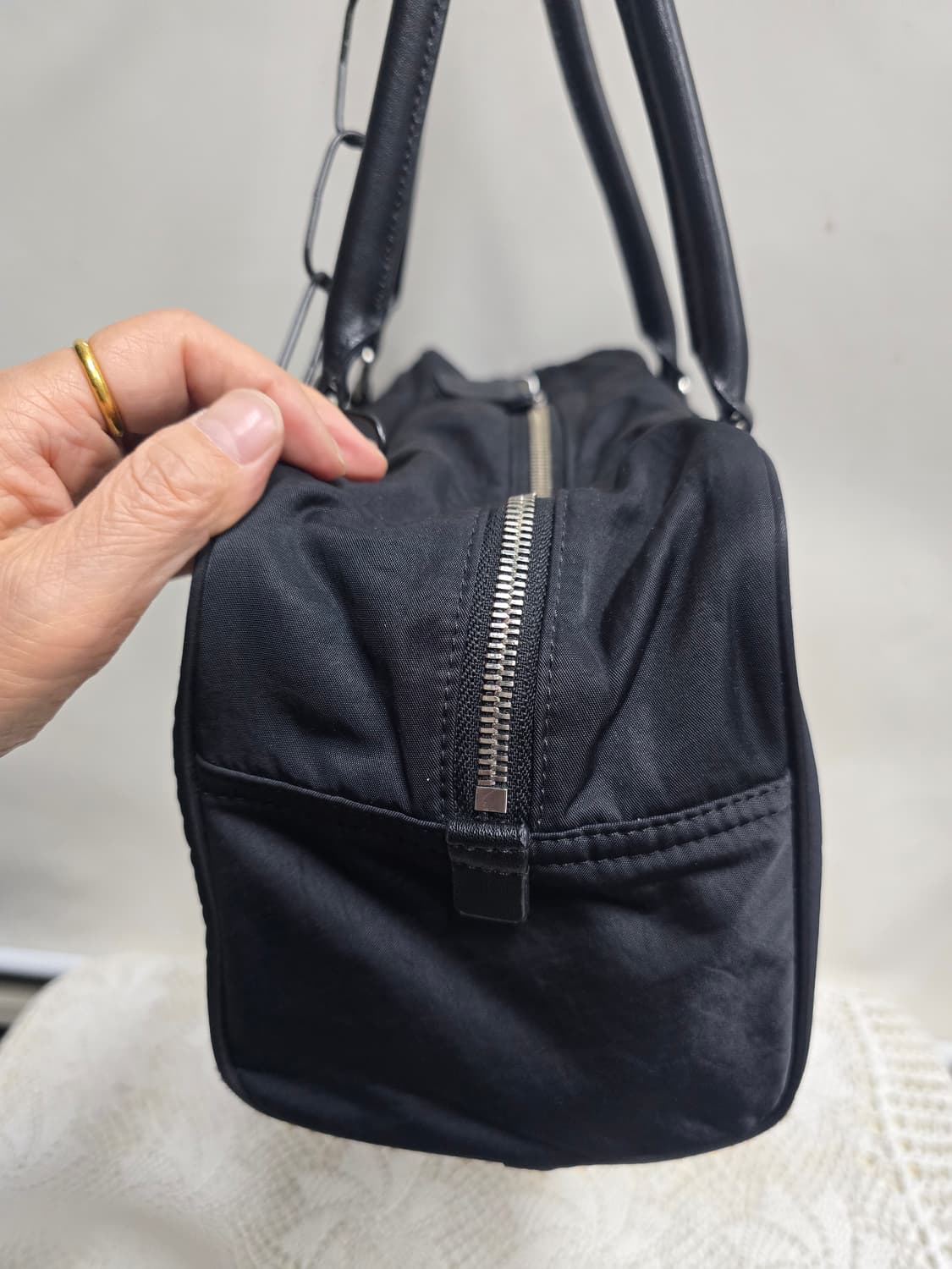 마뗑킴 스포티 숄더백 상품이미지6