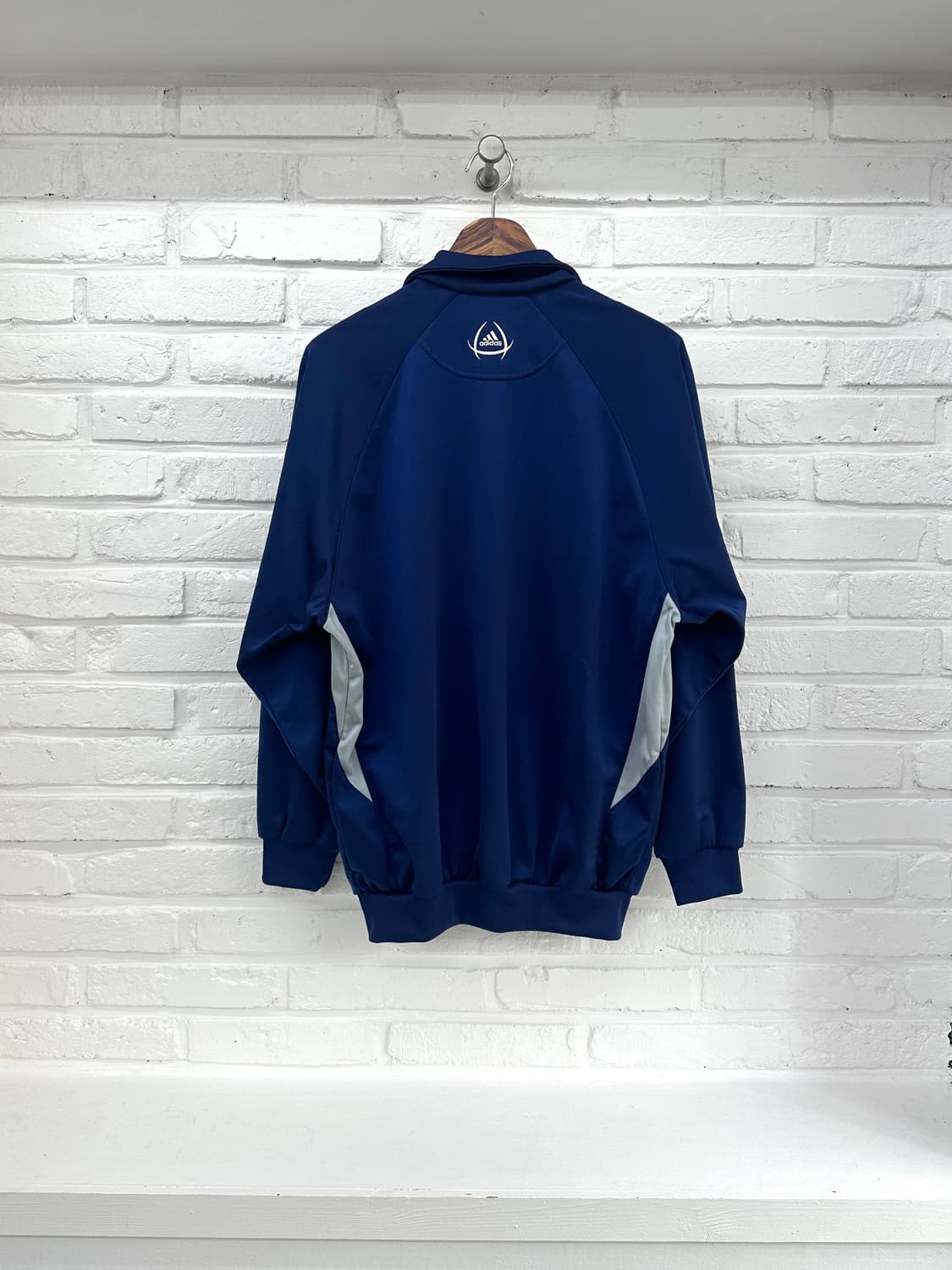 아디다스 네이비 져지 상품이미지4