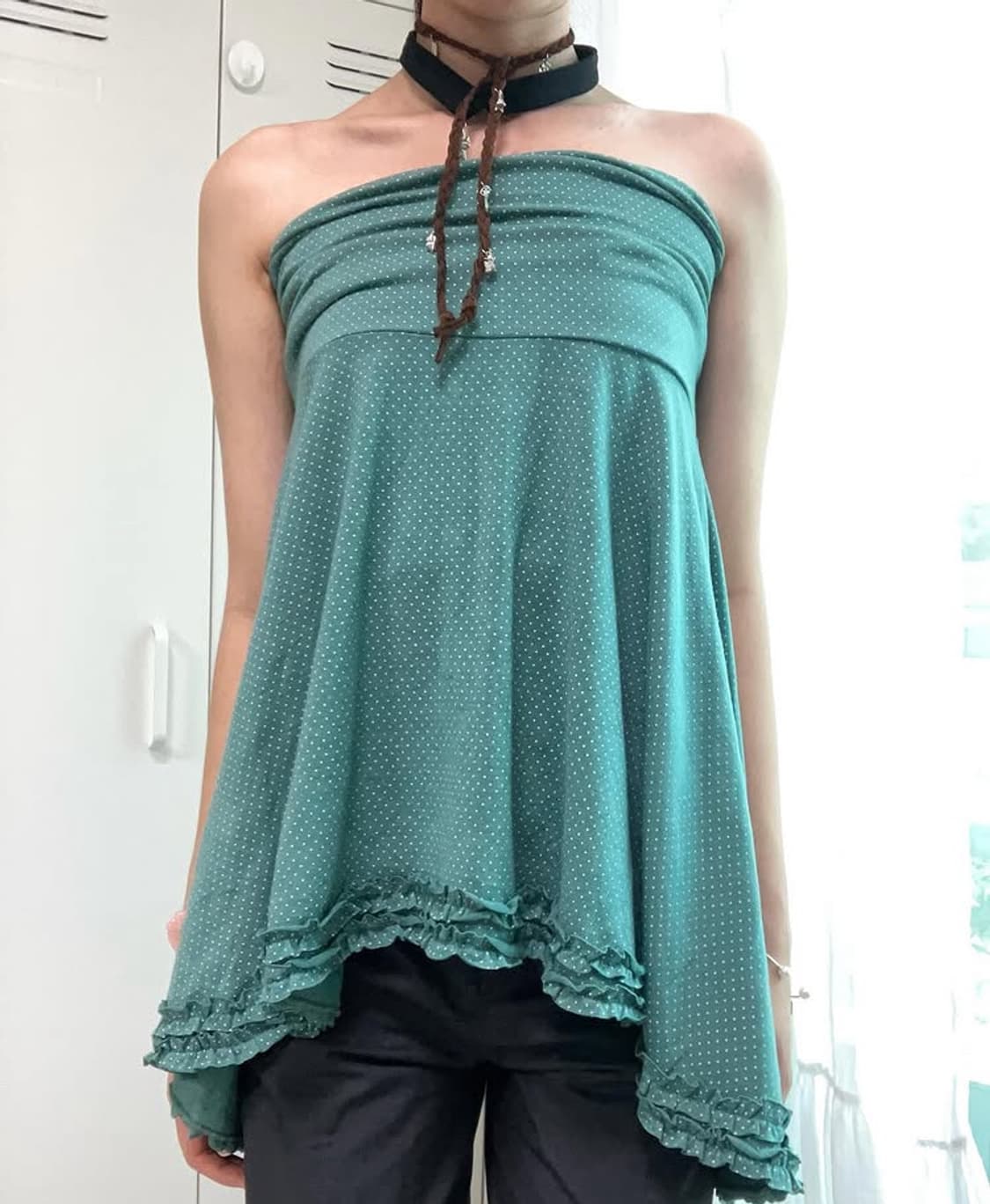 빈티지 참 악세사리 상품이미지10