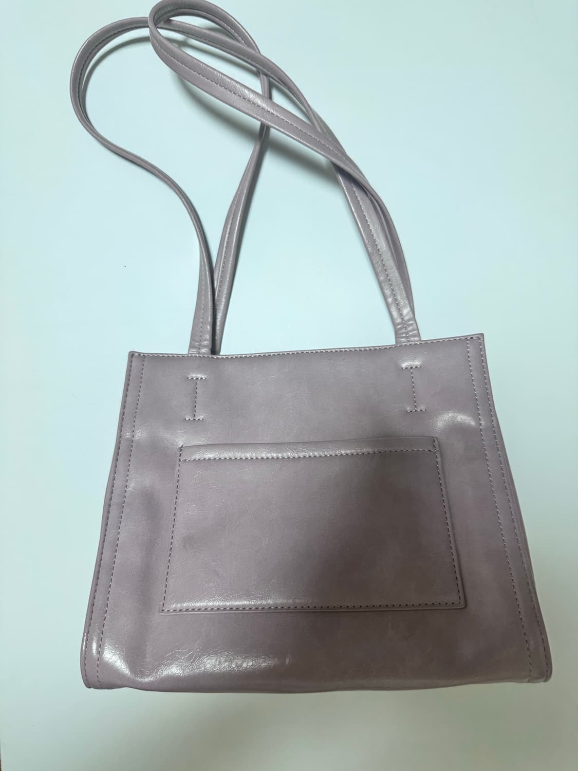 스탠드오일 오블롱백 미니 라벤더 상품이미지2