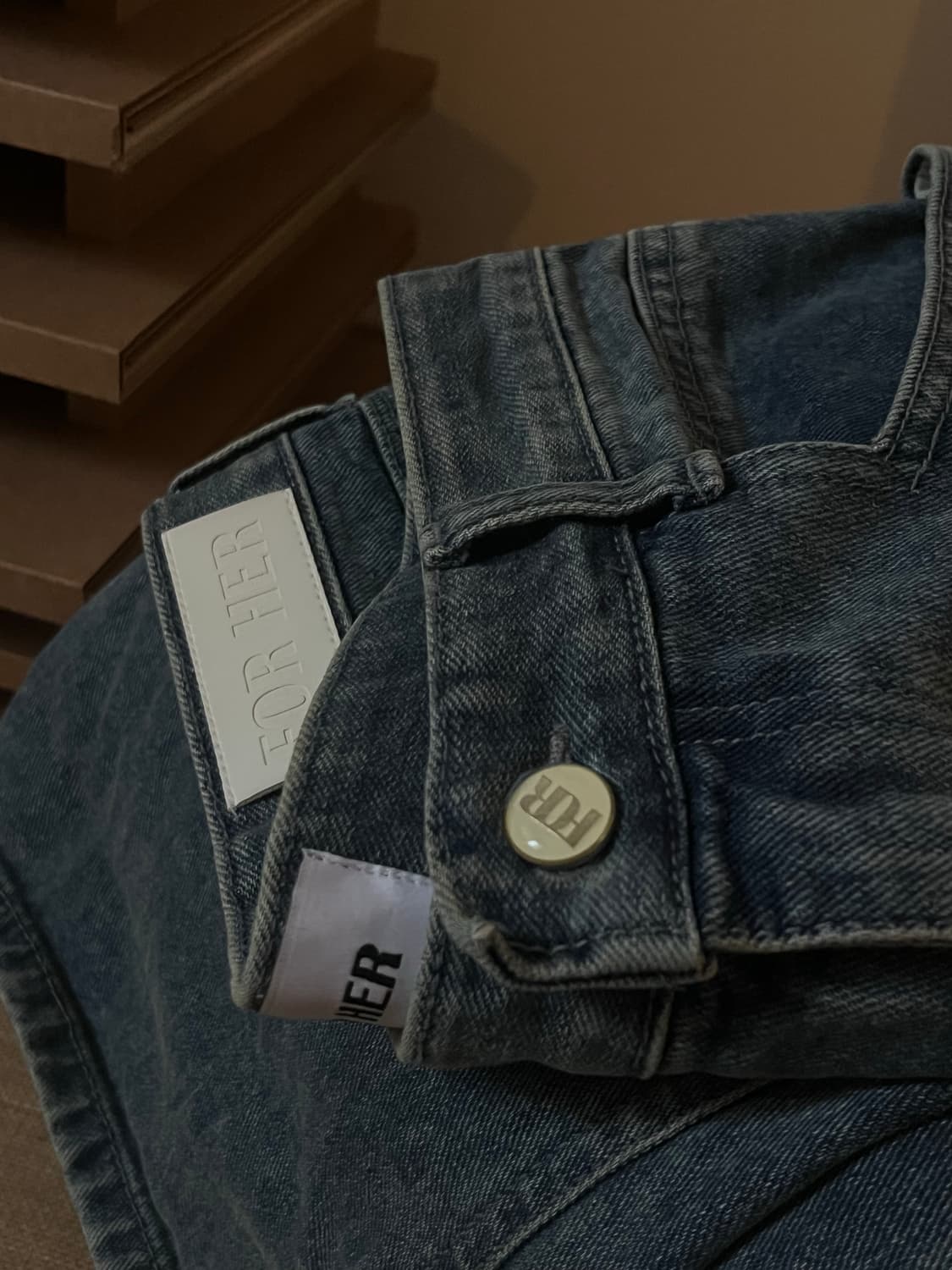 샵포허 워싱진 상품이미지2