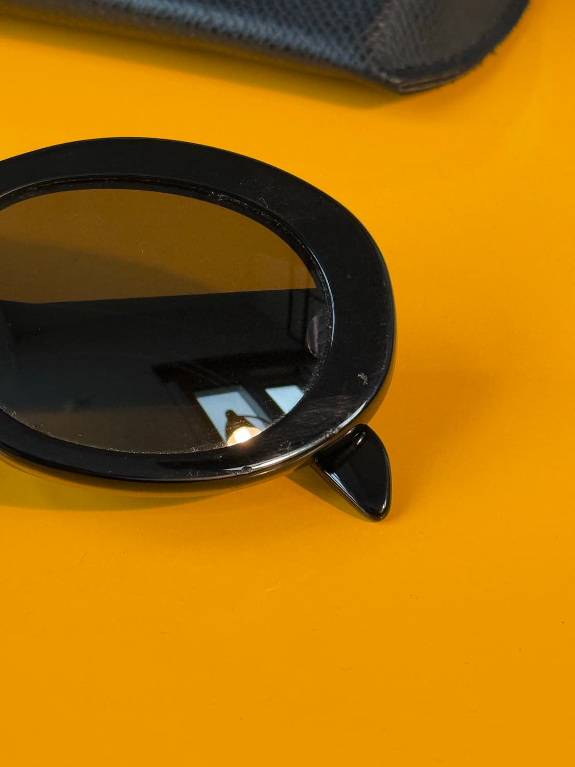 셀린느 트리옹프 선글라스 상품이미지3