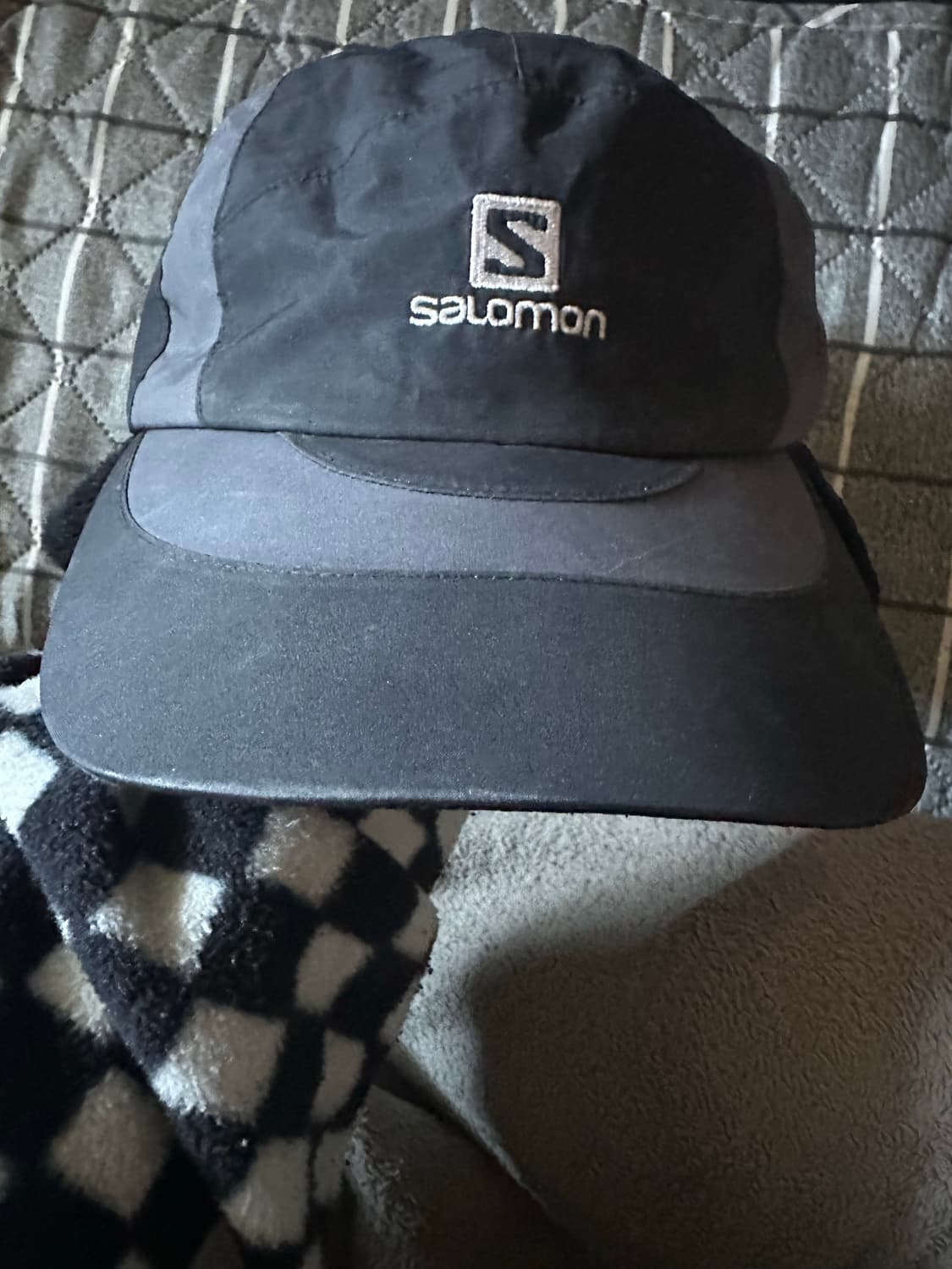 살로몬 귀돌이 모자 상품이미지1