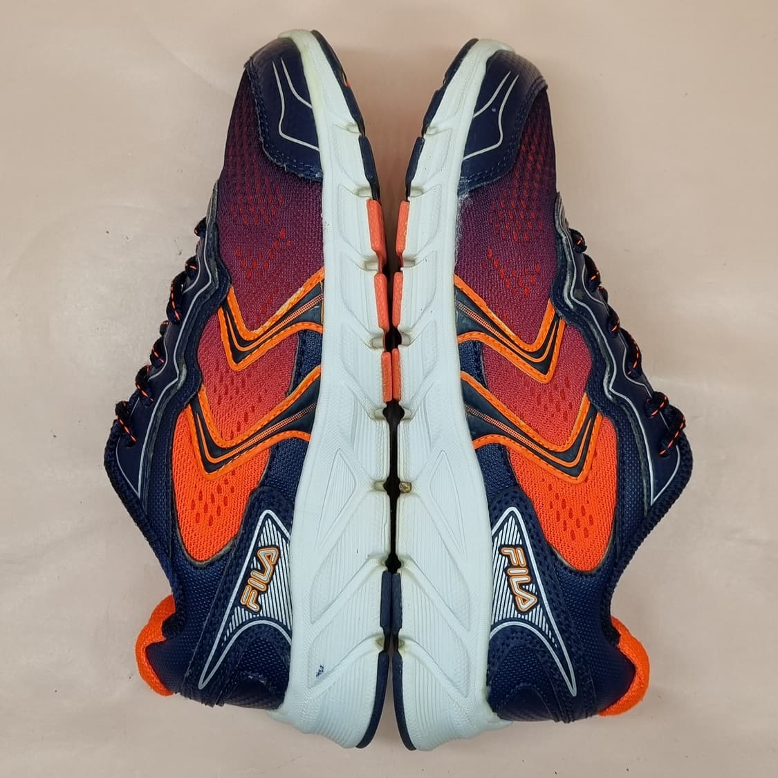 휠라 스텔라레이 여성런닝화235  상품이미지5