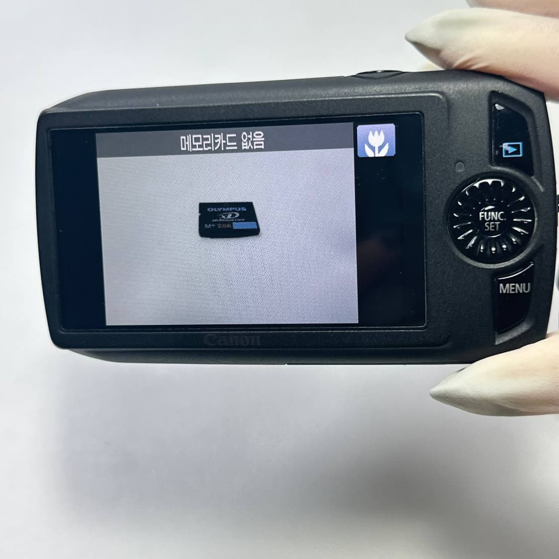 민트) Canon ixus 300hs ixy30s 캐논 익서스 디카 상품이미지3