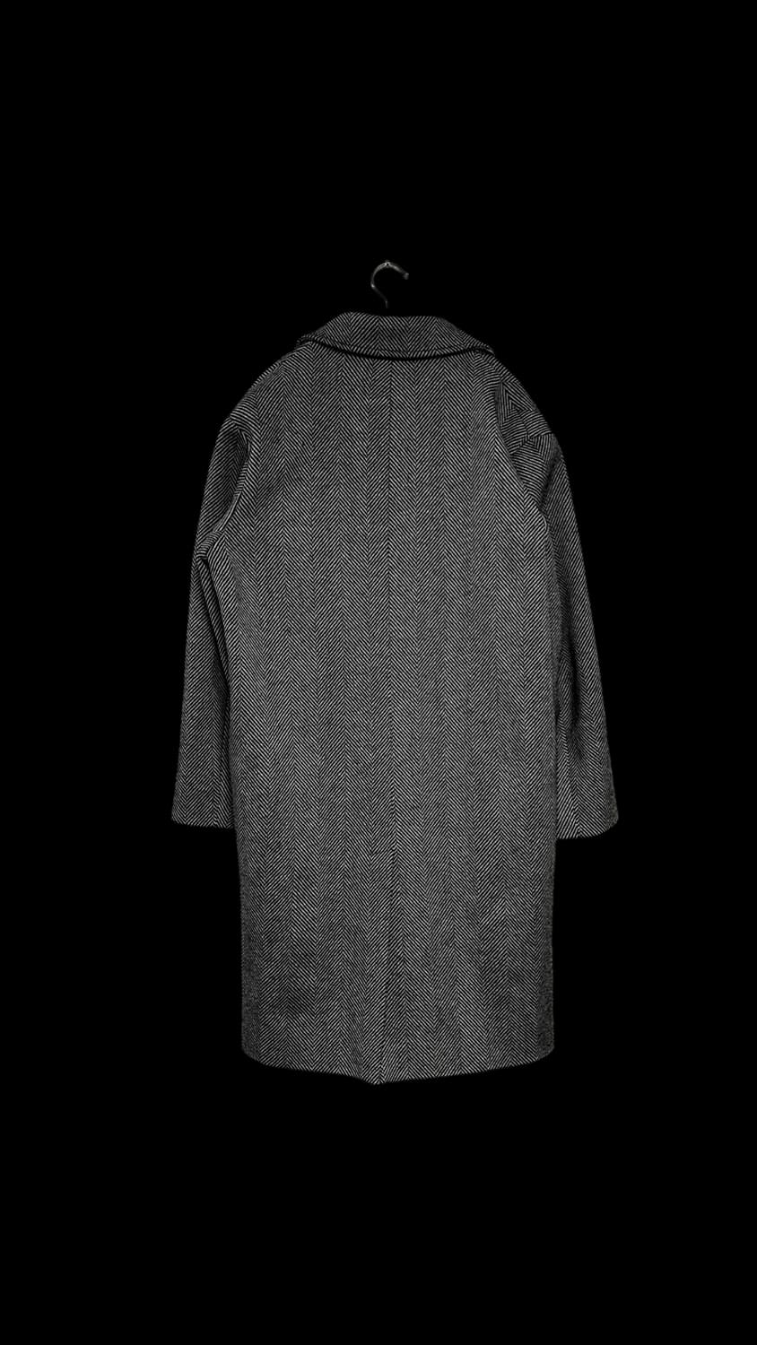 앤더슨벨 더블 코트 상품이미지2