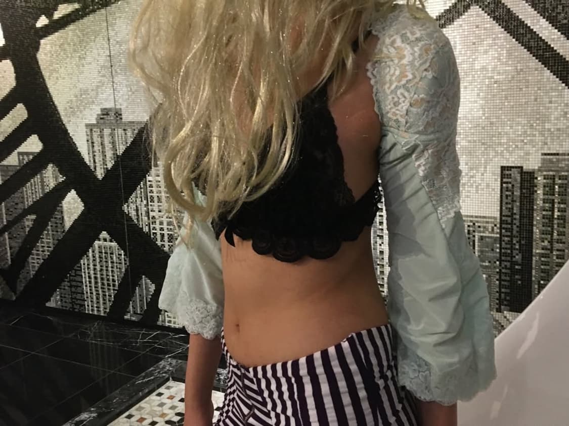 Mint bra bolero 상품이미지8