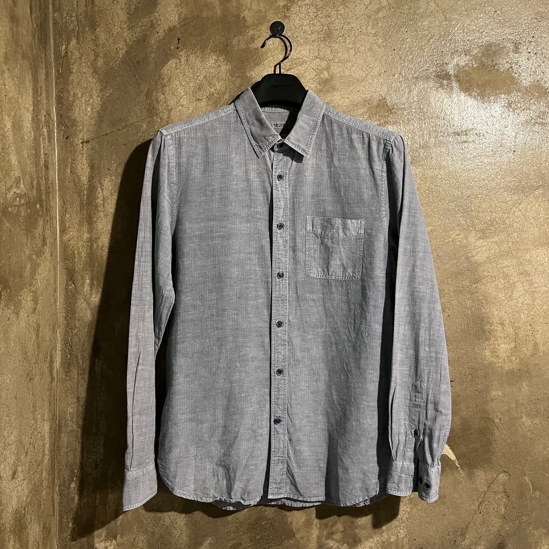 시리즈 컴포트 셔츠 상품이미지1